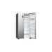 gorenje NRR9185EAXLWD, Side-by-Side(edelstahl, ConvertActive)