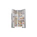 gorenje NRR9185EAXLWD, Side-by-Side(edelstahl, ConvertActive)