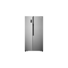 gorenje NRS918EMX, Side-by-Side(edelstahl)