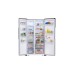 gorenje NRS918EMX, Side-by-Side(edelstahl)