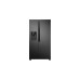 gorenje NRS9EVB, Side-by-Side(schwarz)