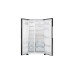 gorenje NRS9EVB, Side-by-Side(schwarz)