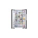 gorenje NRS9EVB, Side-by-Side(schwarz)