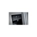 gorenje NRS9EVB, Side-by-Side(schwarz)