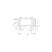 gorenje NRS9EVB, Side-by-Side(schwarz)