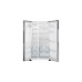 gorenje NRS9EVX, Side-by-Side(edelstahl)