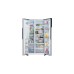 gorenje NRS9EVX, Side-by-Side(edelstahl)