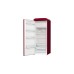 gorenje ORB615DR-L, Kühlschrank(burgunderrot)