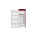 gorenje ORB615DR-L, Kühlschrank(burgunderrot)