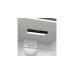 gorenje RK6192AXL4, Kühl-/Gefrierkombination(grau)