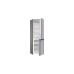 gorenje RK6192PS4, Kühl-/Gefrierkombination(grau)