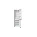 gorenje RK6192PS4, Kühl-/Gefrierkombination(grau)