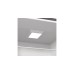gorenje RK6192PS4, Kühl-/Gefrierkombination(grau)