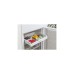 gorenje RK6192PS4, Kühl-/Gefrierkombination(grau)