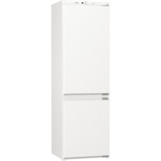 gorenje RKI4182E1, Kühl-/Gefrierkombination(weiß)