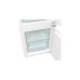 gorenje RKI4182E1, Kühl-/Gefrierkombination(weiß)