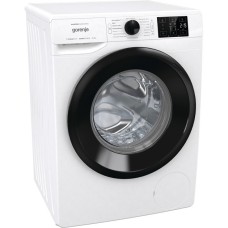 gorenje WNEI74APS, Waschmaschine(weiß/schwarz)