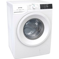 gorenje WNEI86BPS, Waschmaschine(weiß)