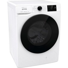 gorenje WNEI94DAPS, Waschmaschine(weiß/schwarz, 60 cm)