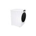 gorenje WNEI94DAPS, Waschmaschine(weiß/schwarz, 60 cm)
