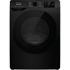 gorenje WNFHEI84ADPSB, Waschmaschine(schwarz)