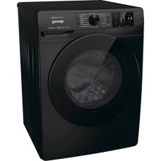 gorenje WNFHEI94ADPSB, Waschmaschine(schwarz)