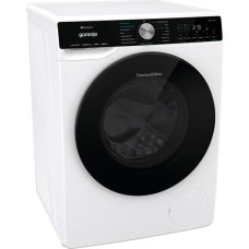 gorenje WNS14AAT3/DE, Waschmaschine(weiß/schwarz, 60 cm)