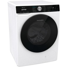 gorenje WNS94AAT3/DE, Waschmaschine(weiß/schwarz, 60 cm)