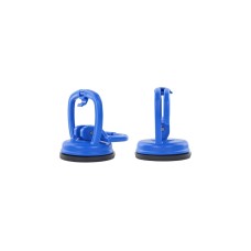 iFixit Heavy Duty Saugheber Ø 5,7cm, Montagewerkzeug(2 Stück)