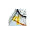 iFixit Polyimid-Klebeband 0,5 Zoll(gelb)