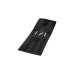 iFixit Precision Tweezer Set PRO, Pinzetten, Montagewerkzeug(schwarz, 3-teilig, ESD Safe)