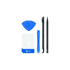 iFixit Werkzeugset zum Hebeln und Öffnen, Werkzeug-Set(blau/schwarz, 11-teilig)