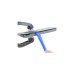 iFixit Öffnungswerkzeug EU145335-1, Montagewerkzeug(blau, 5 Stück)