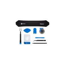 iFixit iOpener Toolkit, Werkzeug-Set(schwarz/blau, 16-teilig)