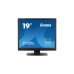 iiyama E1980D-B1, LED-Monitor(48 cm (19 Zoll), schwarz, SXGA, TN, 5 ms (GtG))