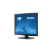 iiyama E1980D-B1, LED-Monitor(48 cm (19 Zoll), schwarz, SXGA, TN, 5 ms (GtG))