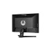 iiyama G-Master G2245HSU-B1, LED-Monitor(55 cm (21 Zoll), schwarz, FullHD, IPS, AMD Free-Sync, 100Hz Panel)
