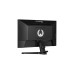 iiyama G-Master G2245HSU-B1, LED-Monitor(55 cm (21 Zoll), schwarz, FullHD, IPS, AMD Free-Sync, 100Hz Panel)