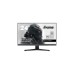 iiyama G-Master G2445HSU-B1, Gaming-Monitor(61 cm (24 Zoll), schwarz (matt), FullHD, IPS, AMD Free-Sync, 100Hz Panel)