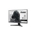 iiyama G-Master G2445HSU-B1, Gaming-Monitor(61 cm (24 Zoll), schwarz (matt), FullHD, IPS, AMD Free-Sync, 100Hz Panel)