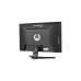 iiyama G-Master G2445HSU-B1, Gaming-Monitor(61 cm (24 Zoll), schwarz (matt), FullHD, IPS, AMD Free-Sync, 100Hz Panel)
