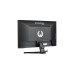 iiyama G-Master G2445HSU-B1, Gaming-Monitor(61 cm (24 Zoll), schwarz (matt), FullHD, IPS, AMD Free-Sync, 100Hz Panel)