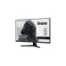 iiyama G-Master G2755HSU-B1, Gaming-Monitor(68.5 cm (27 Zoll), schwarz, Full HD, VA, HDMI, DisplayPort, Free-Sync, USB, 100Hz Panel)