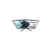 iiyama G-Master G2766HSU-B1, Gaming-Monitor(68.6 cm (27 Zoll), schwarz, FullHD, VA, HDR, 165Hz Panel)