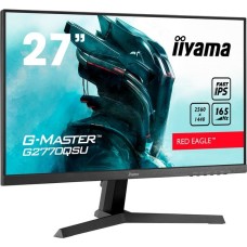 iiyama G-Master G2770QSU-B1, Gaming-Monitor(68.5 cm (27 Zoll), schwarz, QHD, IPS, AMD Free-Sync, 165Hz Panel, Outlet)