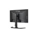 iiyama G-Master GB2445HSU-B1, Gaming-Monitor(61 cm (24 Zoll), schwarz (matt), FullHD, IPS, AMD Free-Sync, 100Hz Panel)
