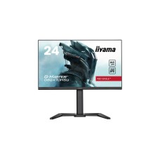 iiyama G-Master GB2470HSU-B5, Gaming-Monitor(60.5 cm (23.8 Zoll), schwarz, FullHD, IPS, AMD Free-Sync, 165Hz Panel)