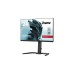 iiyama G-Master GB2470HSU-B5, Gaming-Monitor(60.5 cm (23.8 Zoll), schwarz, FullHD, IPS, AMD Free-Sync, 165Hz Panel)