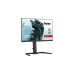 iiyama G-Master GB2470HSU-B5, Gaming-Monitor(60.5 cm (23.8 Zoll), schwarz, FullHD, IPS, AMD Free-Sync, 165Hz Panel)