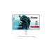 iiyama G-Master GB2470HSU-W5, Gaming-Monitor(60.5 cm (24 Zoll), weiß, FullHD, IPS, AMD Free-Sync Technologie, 165Hz Panel)